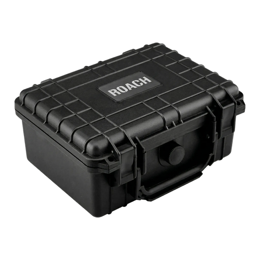 Roach protective case